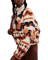 Rocky Ridge Pullover