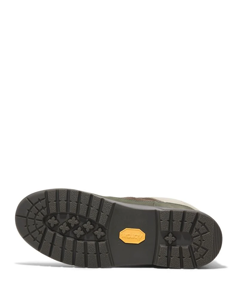 Men's Vibram Gore Tex Field Boots