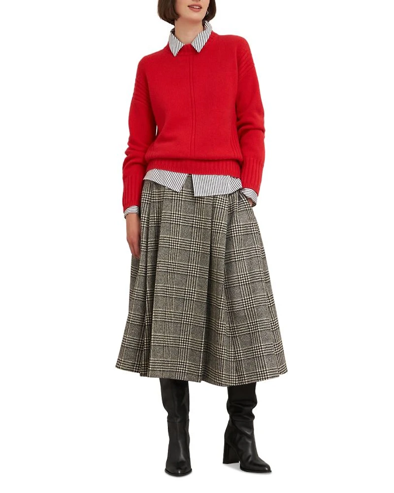 Dora Sweater