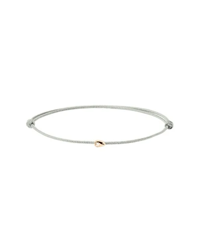 Women's Lia Lab Grown Diamond Cord Bracelet