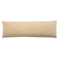 Amity Home Basey Body Pillow Cover, 18 x 54