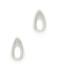 Moondrop Earrings in Sterling Silver