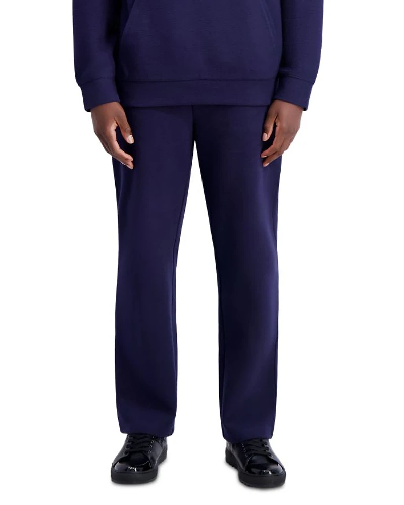 Signature Slim Fit Fleece Pants