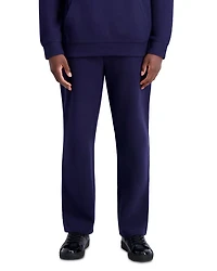 Signature Slim Fit Fleece Pants