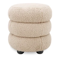 Eichholtz Stool Tulum