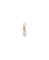 Pdpaola Women's Pave Drop Pendant