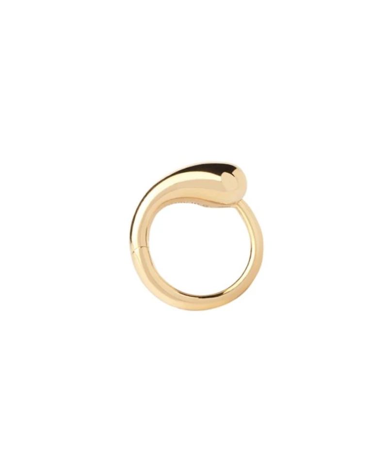 Women's Loop Single Hoop