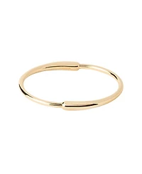 Pdpaola Women's Loop Bangle