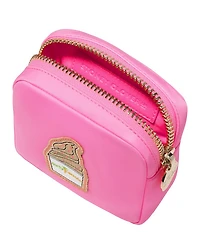 Mini Pouch with Forty Carrots Patch - Exclusive