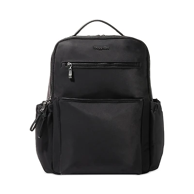 Baggallini Tribeca Expandable Laptop Backpack