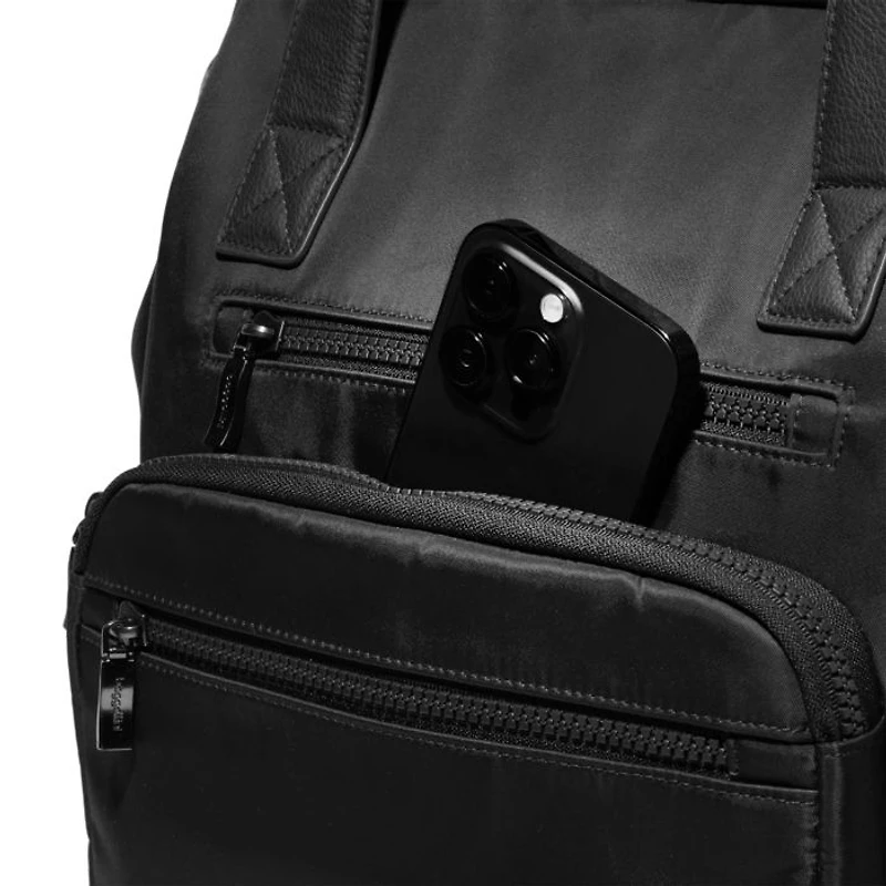 Tribeca Expandable Laptop Backpack