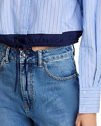Adryck Long Sleeve Shirt