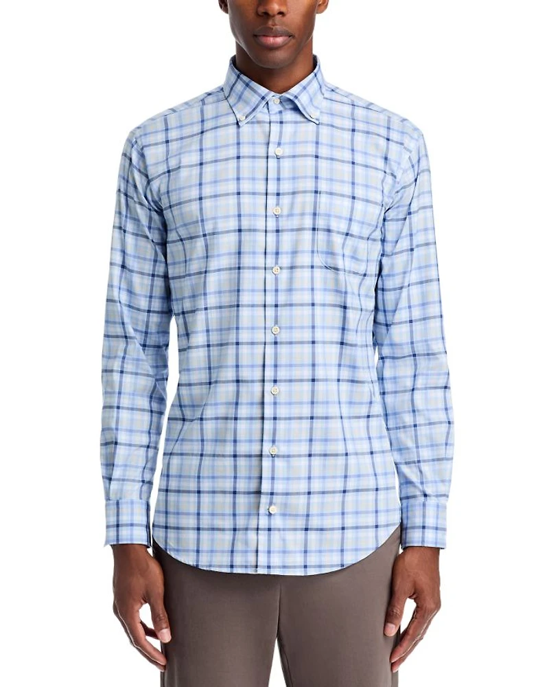 Chambly Regular Fit Shirt