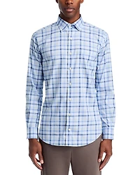 Chambly Regular Fit Shirt
