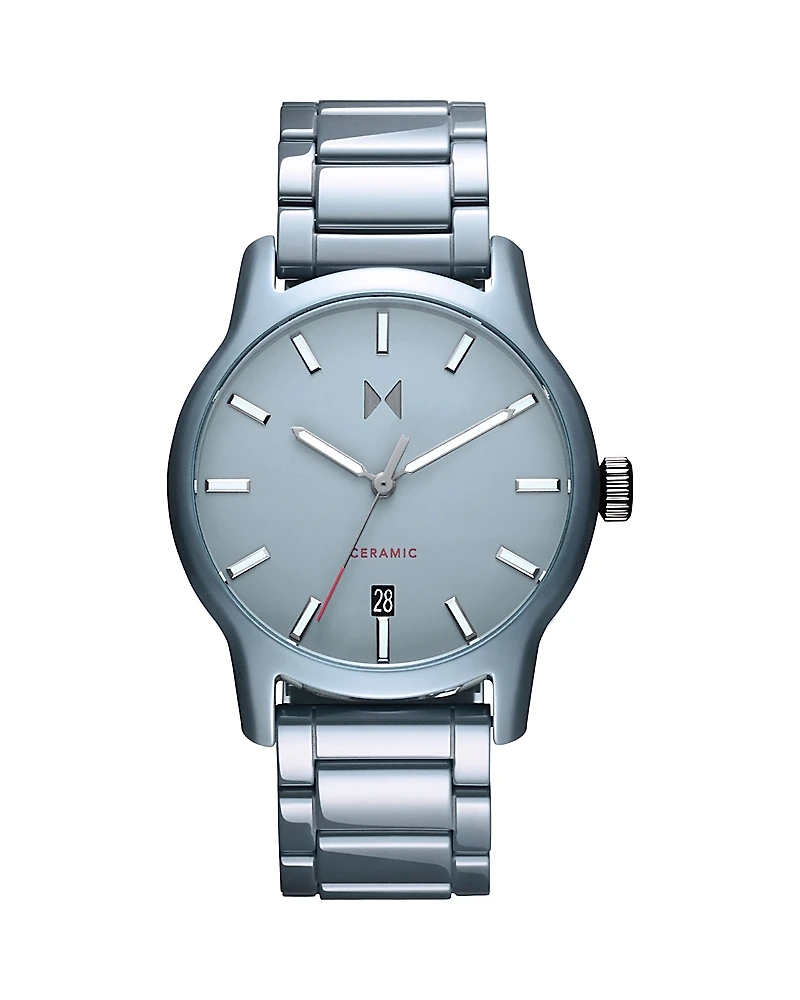 Mvmt Classics Ii Watch, 44mm
