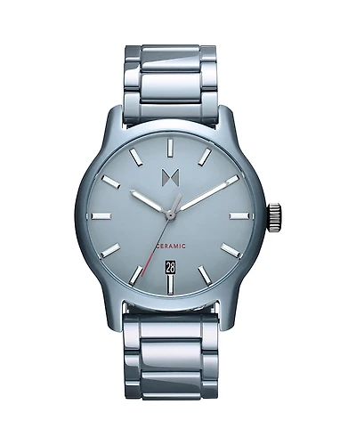 Mvmt Classics Ii Watch, 44mm