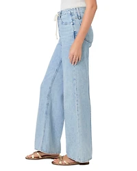 Zoey High Rise Jeans Dorah