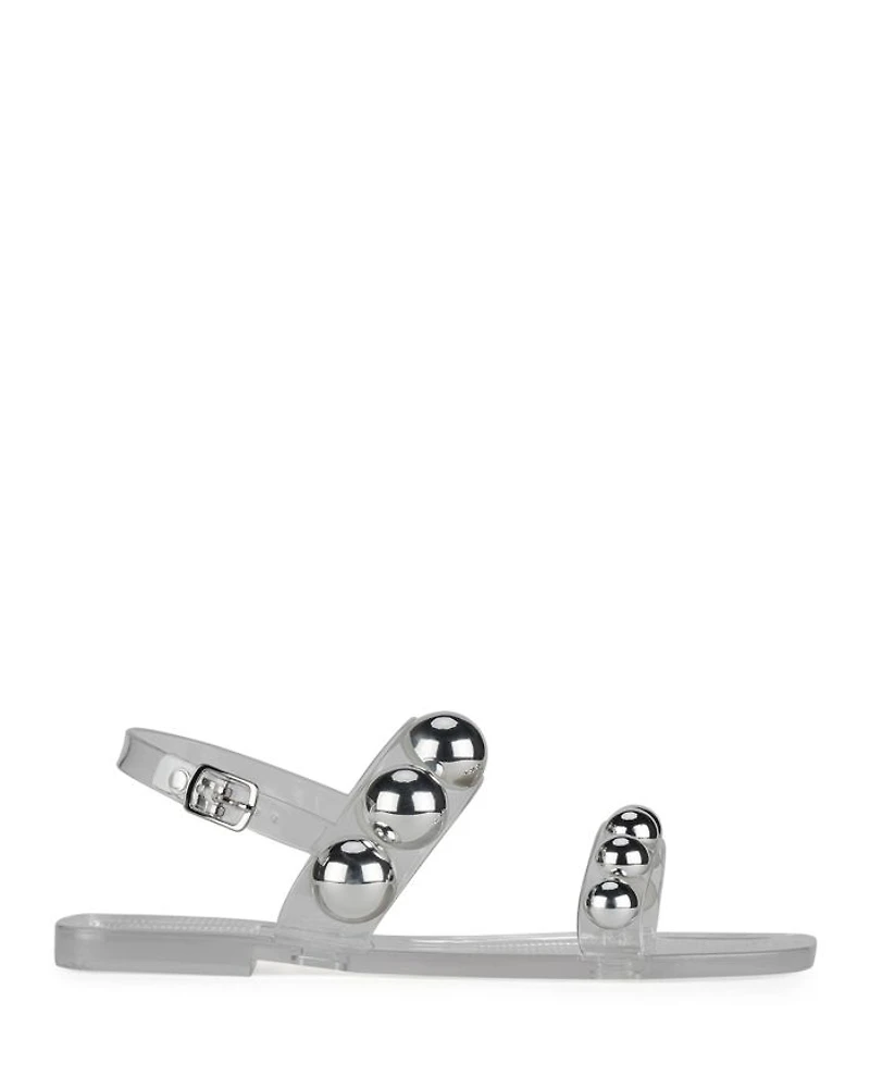Women's Gum-Drop Jelly Sandals