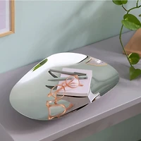 Dorotea Steel Dish