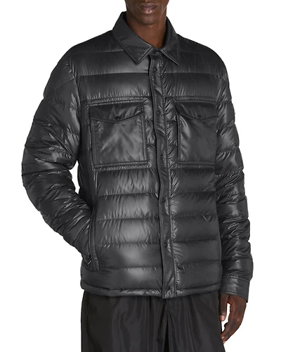 Chambly Shirt Jacket