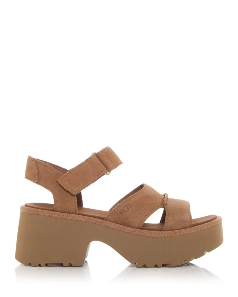 Women's New Heights Platform Sandals