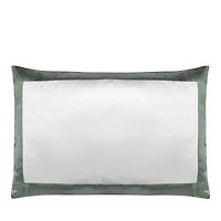 Gingerlily Ebury Housewife Silk Pillowcase, Standard