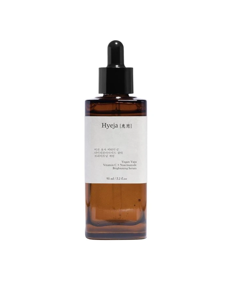 Yuja Vitamin C Brightening Serum