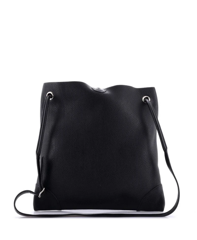 PM Silky City Bag Clemence
