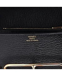 Roulis Slim Wallet Chevre Mysore