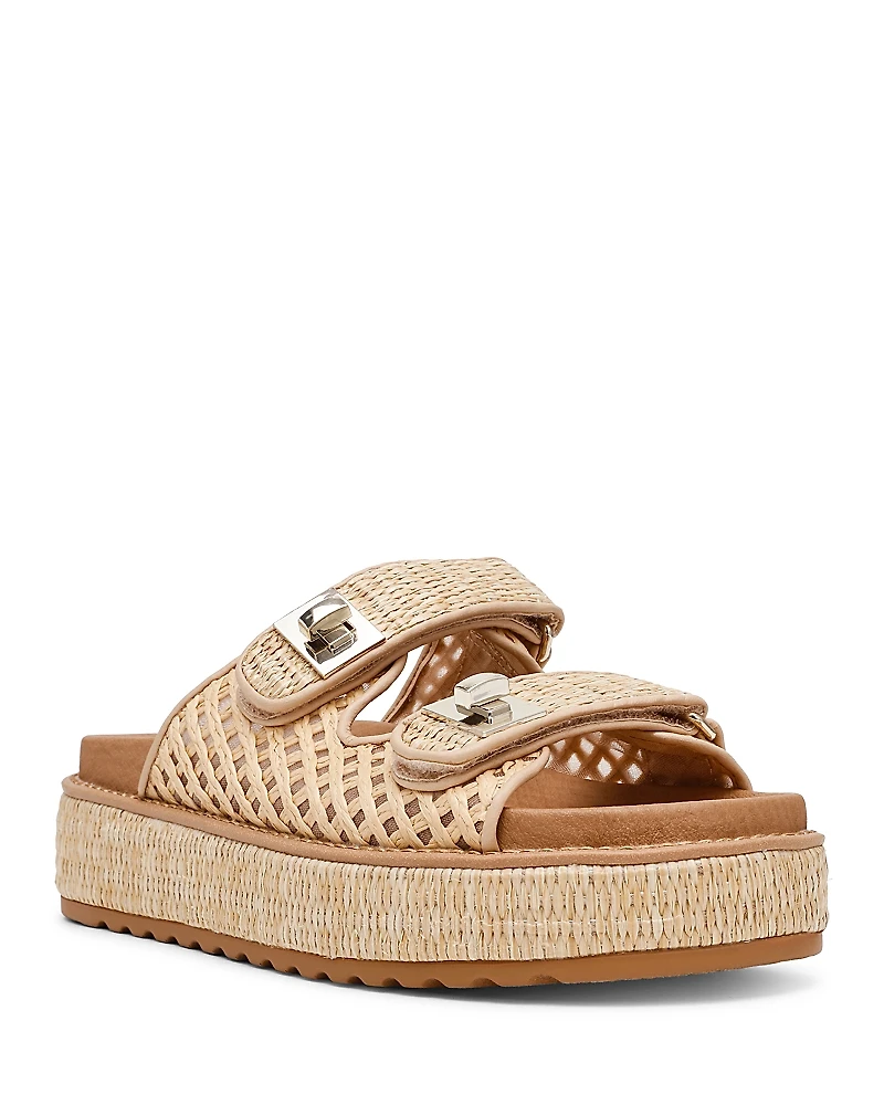 Steve Madden Women's Bigschmona Sandals