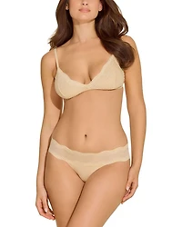 Dolce Low-Rise Thong