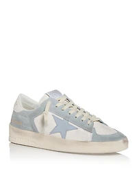 Golden Goose Unisex Stardan Low Top Sneakers