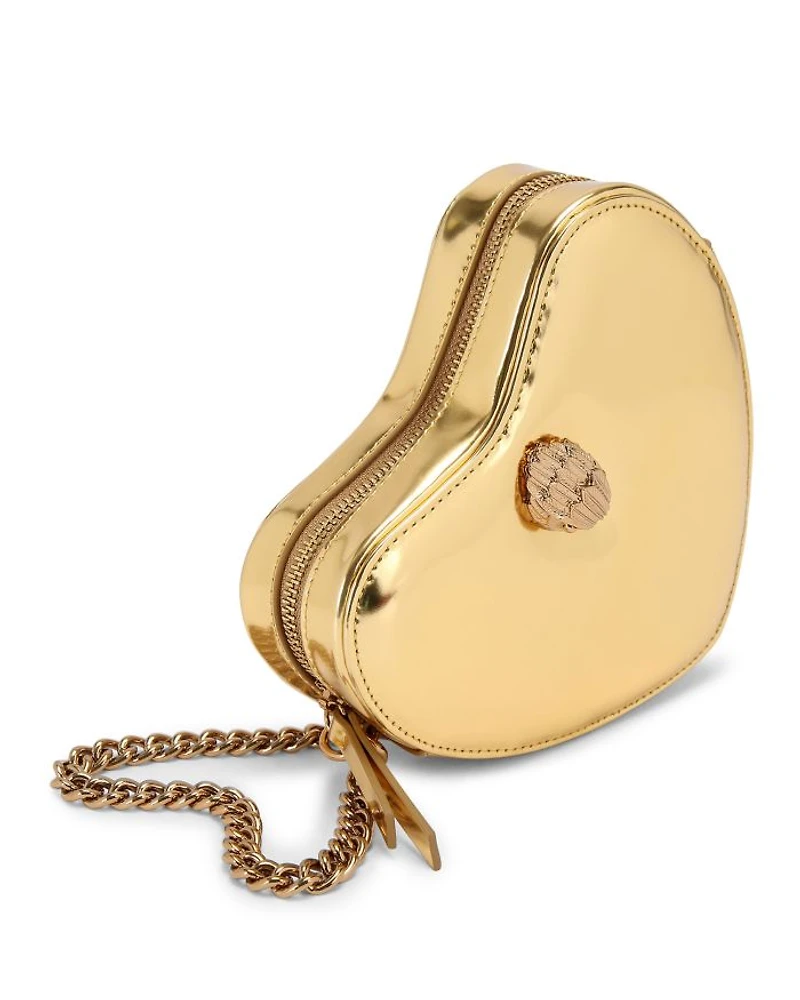 Kensington Heart Crossbody