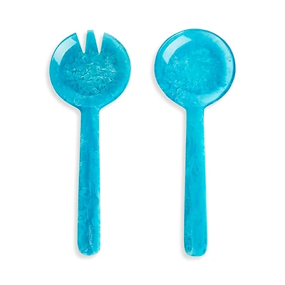 Jonathan Adler Como Salad Serving Set