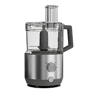 12 Cup Food Processor with Accessories