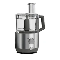 Ge Appliances 12 Cup Food Processor with Accessories