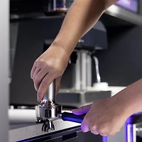 GE Profile™ Semi Automatic Espresso Machine + Frother
