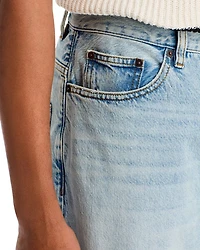 Baggy Fit Jeans Centinela Blue