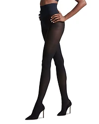 Semi Opaque 35 Denier Tights