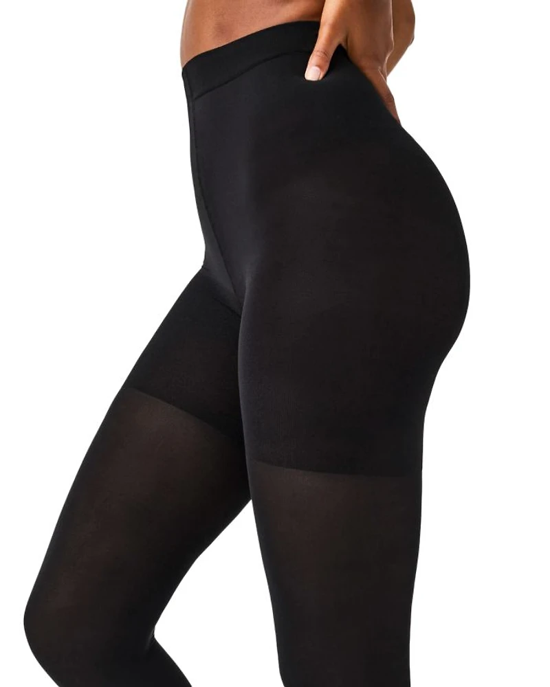 Mid-Thigh Tight-End Tights®