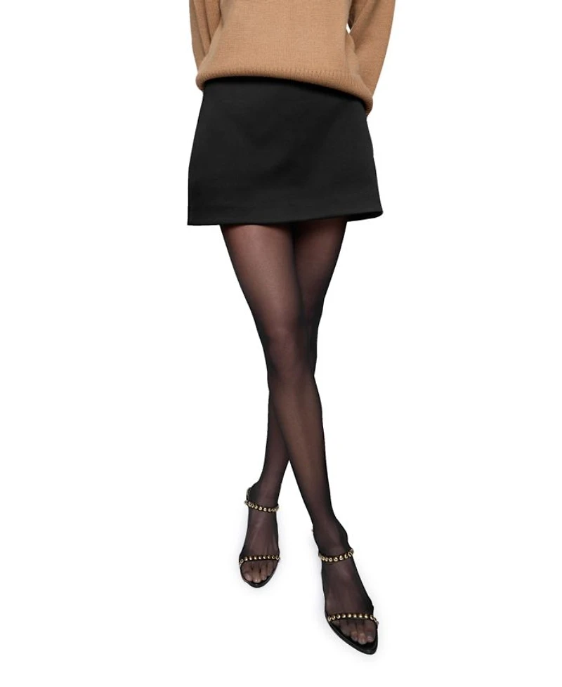 Emerson Padded Mini Skirt