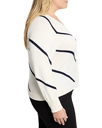 Better Angle Cardigan