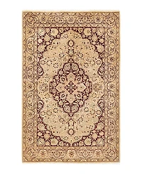 Bloomingdale's Mogul M1256 Area Rug, 4' x 6'1
