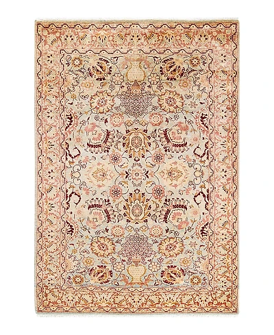 Bloomingdale's Mogul M1182 Area Rug, 4'1 x 5'10