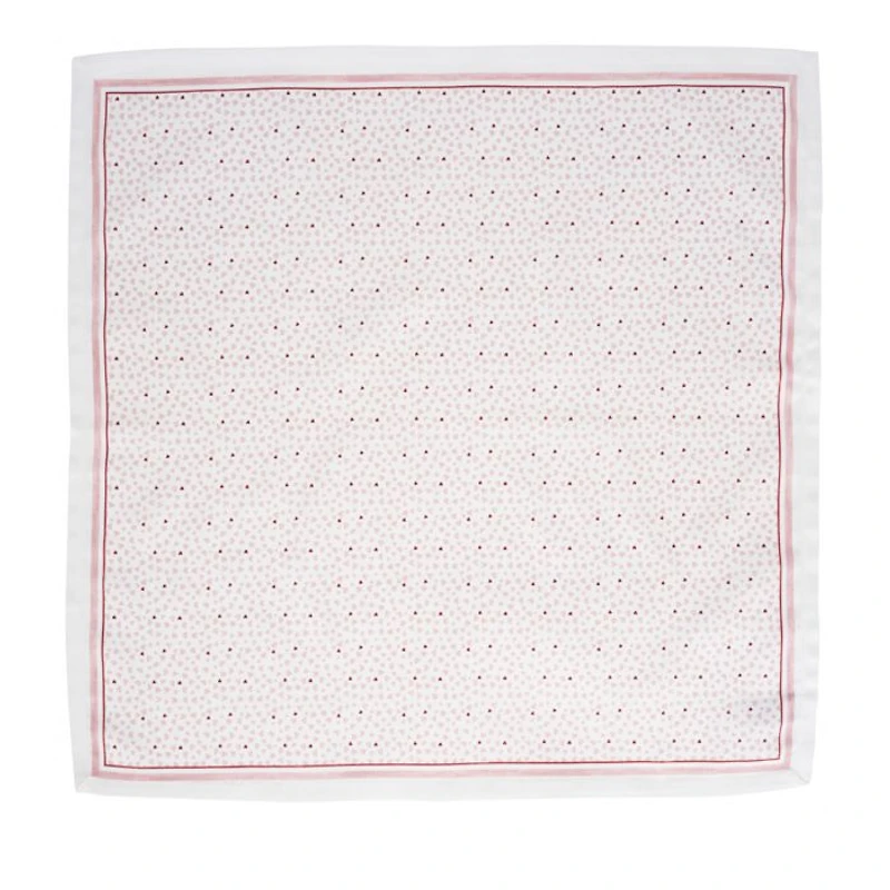 Love You More Napkins, Set of 4