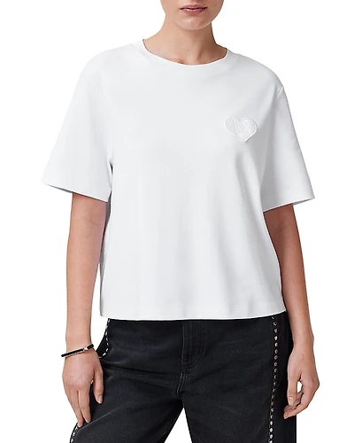 Allsaints Lover Lisa Tee