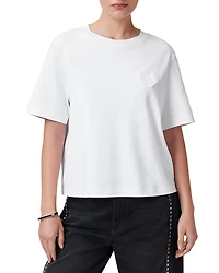 Allsaints Lover Lisa Tee