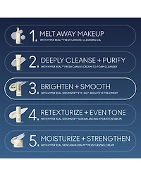 Hyper Real Serumizer Eye Treatment 0.5 oz.
