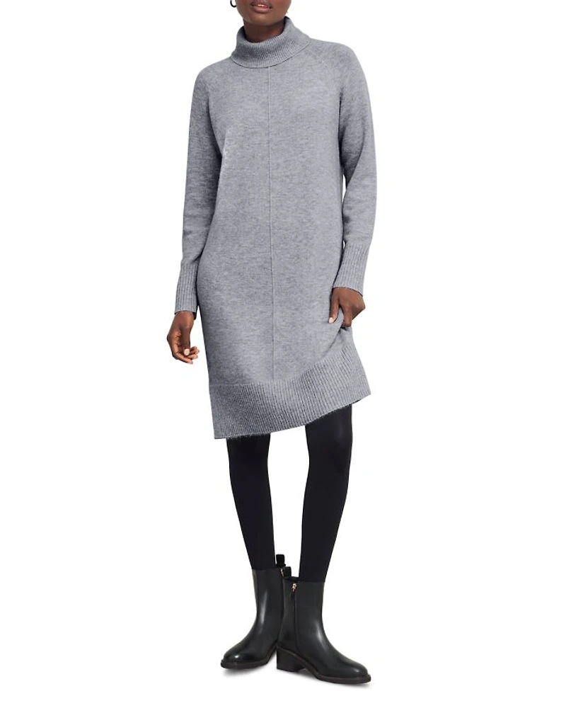 Nessa Knitted Dress