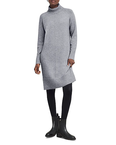 Hobbs London Nessa Knitted Dress